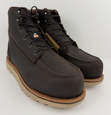 Red Wing Traction Tred Lite 3583 Mens 11EE Waterproof Safety Toe Work Boots