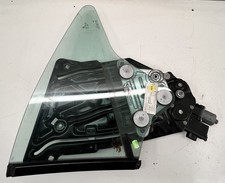 Seitenscheibe rechts hinten VW Eos (1F) 1Q0845042F Fensterheber Fensterhebermoto Seitenscheibe rechts hinten VW Eos (1F) 1Q0845042F Fensterheber Fensterhebermoto