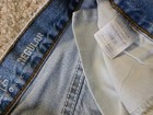Used men's work jeans 30X30 George Regular — photo 2