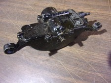 1929 1930 1931 Model A Ford Windshield Wiper Motor Trico Vacuum Tudor Coupe