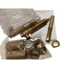 Kohler 300-K-NA 1/2" High Flow Valve System - No Finish