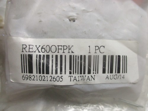 INDUSTRIAL SPARE REX60OFPK CHAIN LINK LOT OF 3 NSMP - Afbeelding 4 van 4