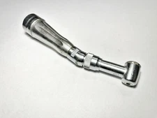 Star Titan 2 Contra Angle Push Button Attachment Handpiece