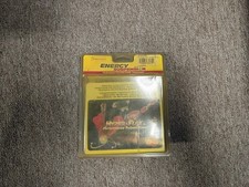Energy Suspension Leaf Spring Bushings  84-90...