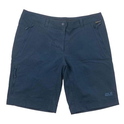 Jack Wolfskin Activate Track Shorts