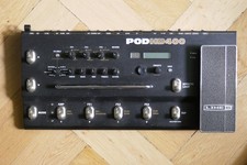 LINE6 POD HD 400
