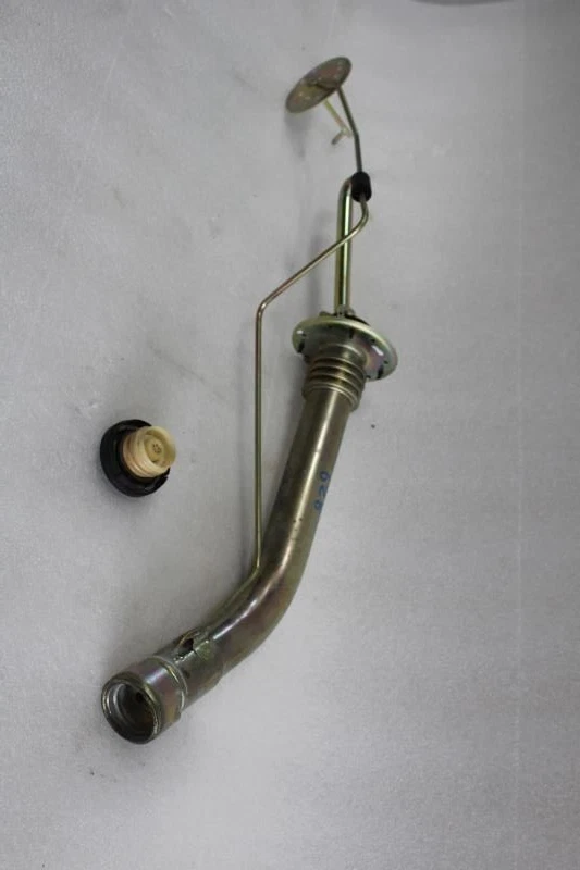 1997 1998 1999 2000 LEXUS SC300 GAS FUEL FILLER NECK PIPE - Изображение 2 из 4