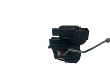 Serratura porta post. Sinistro KIA PICANTO 2a Serie 2011-2017 814101Y010 Usato