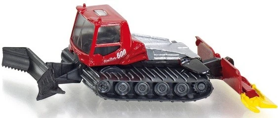 Pistenbully a modellini statici di macchine da cantiere | Acquisti