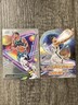 2023-24 Chrome Cosmic Launched Into Orbit #LIO-15 Giannis Antetokounmpo ++
