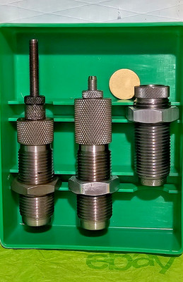 RCBS Full Length Die Set 300