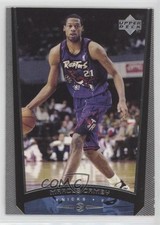 1998-99 Upper Deck Marcus Camby #270 0j24