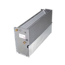 Ventilconvettore Centrifugo Ad Incasso Crc Iv Io - Pot. Risc. Kw 2,05 - L 474mm