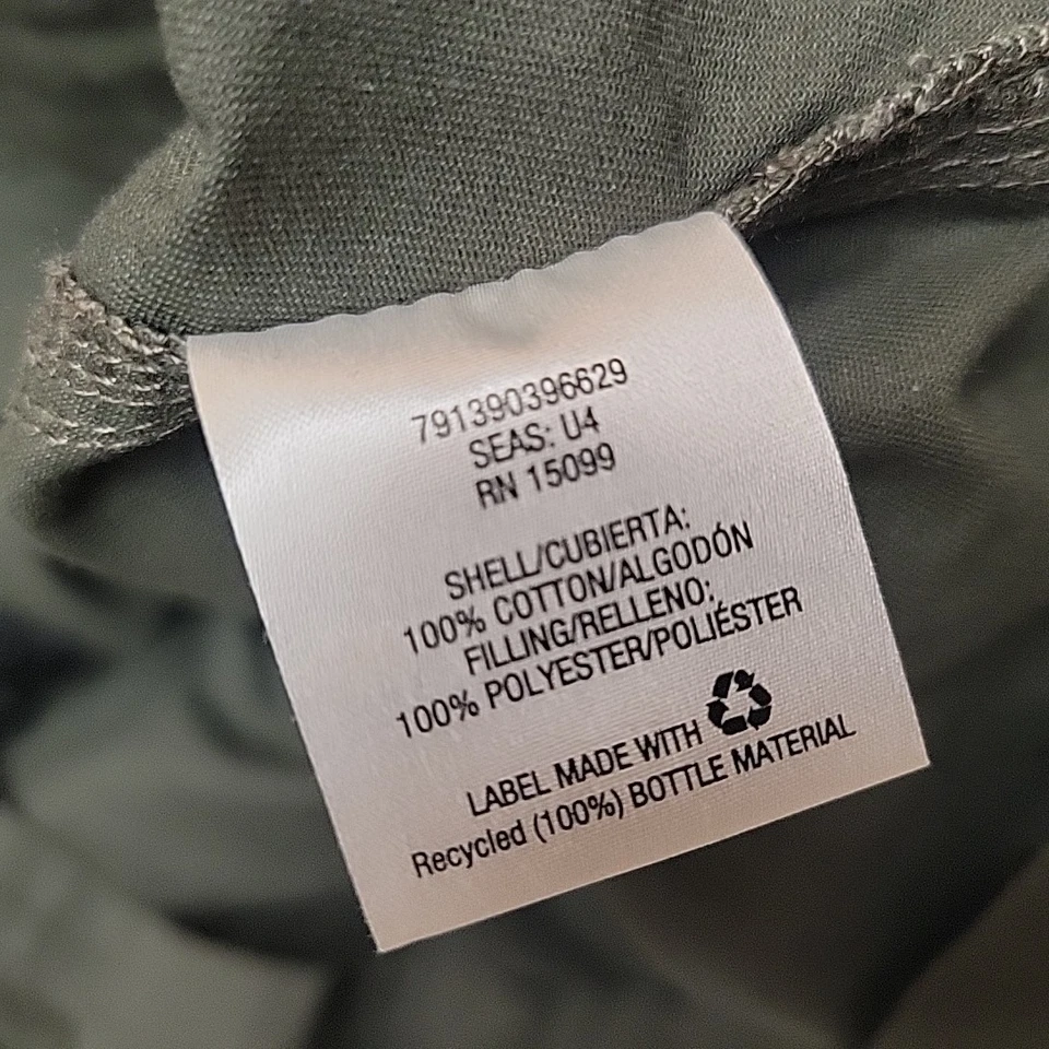 Outdoor Life Vest Hunting Shooting Mens XL Bird Game Outdoorsman Utility Gift - Image 4 of 4