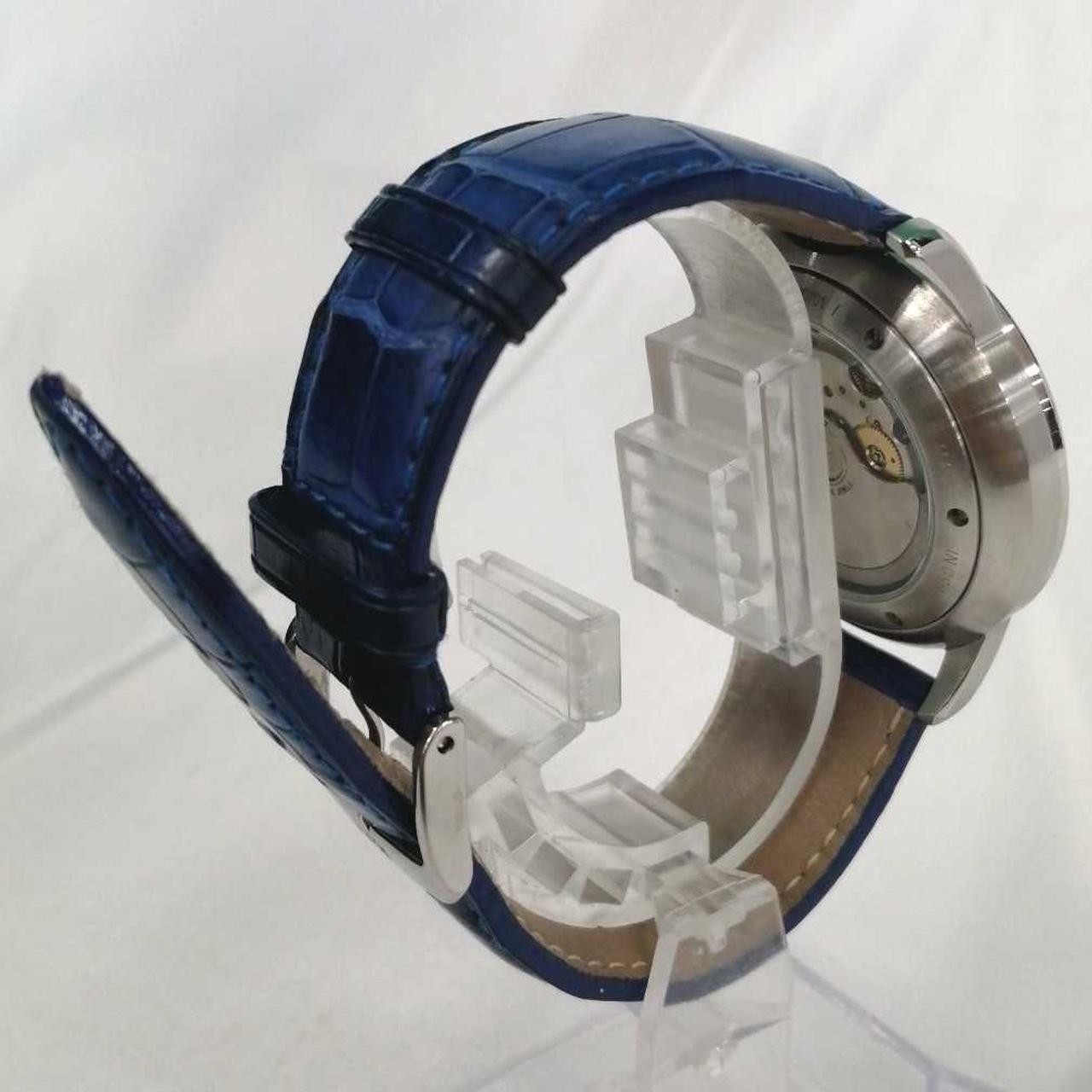 ZEPPELIN 7366-3 Automatic WindingWatch - image 5