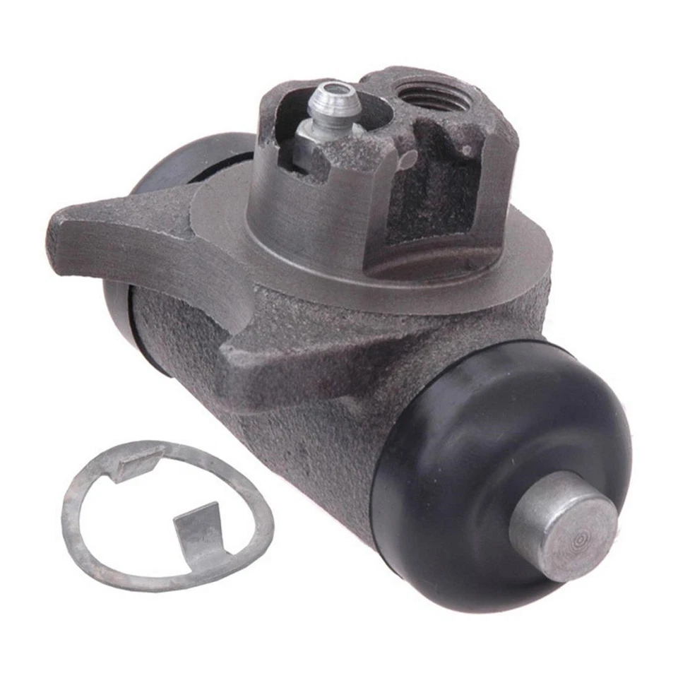 Тормоза Raybestos 2 шт задний барабанный тормоз цилиндр колеса для Chevrolet S10 1983-1991 - Изображение 2 из 4