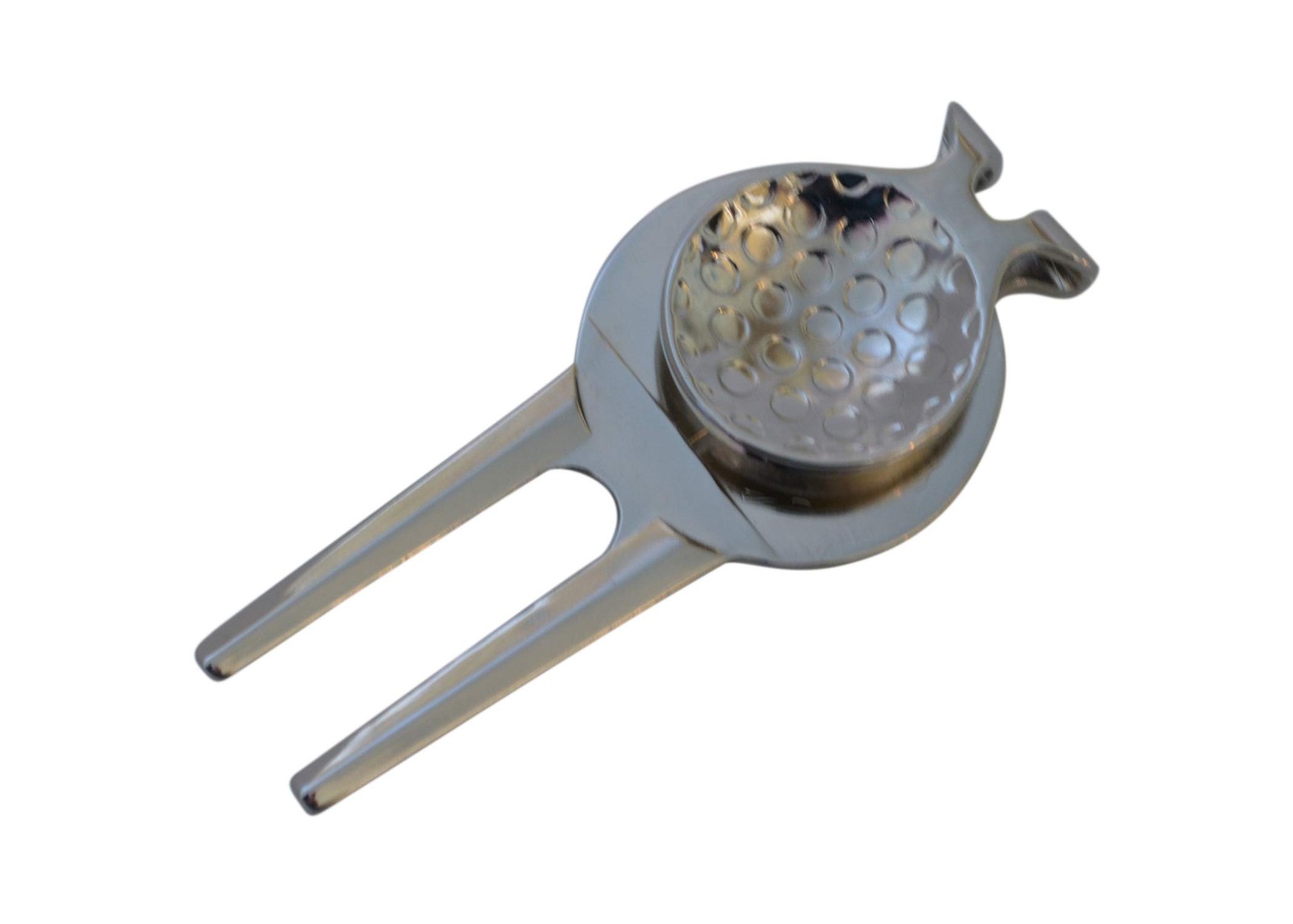 Rogue River Tactical Colorful Tie Dye Golf Divot Tool Golf Ball Marker Gift f...