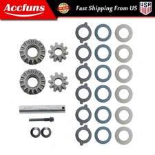 For Ford 8.8 Truck Rearend 8.8 Traclok Posi Clutch Pack Kit Lsd Spider Gears For Ford 8.8 Truck Rearend 8.8 Traclok Posi Clutch Pack Kit Lsd Spider Gears