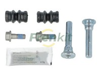 Frenkit 810007 Bremssattel FüHrungsbolzen FüR MERCEDES-BENZ