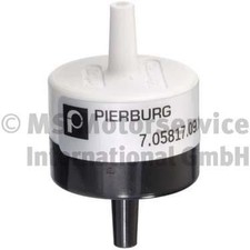 UMSCHALTVENTIL UMSCHALTKLAPPE SAUGROHR PIERBURG 705817090 F�R ALPINA BMW