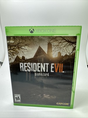 Resident Evil 7: Biohazard - Microsoft Xbox One