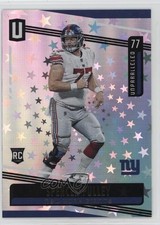 2019 Panini Unparalleled Astral 2/200 Spencer Pulley #125 0q3
