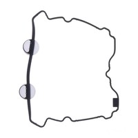 Ventildeckeldichtung Unten Original FüR Harley Vrscaw 1250 V-Rod ABS 2009-2010