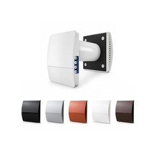 Mini - For Garden Rooms and Home Office MVHR Single Room Heat Recovery Unit V...