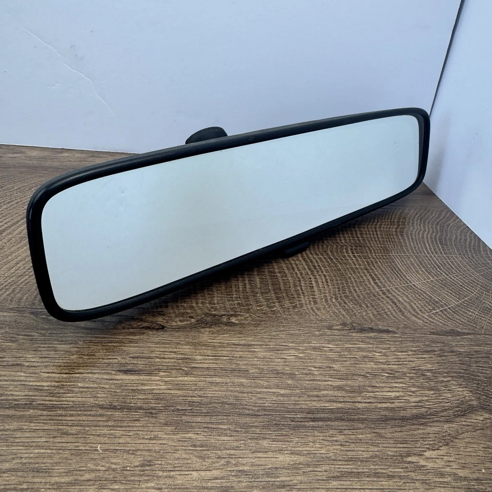 Espejo retrovisor Dodge Ram 1994-2008 OEM 55074916 manual atenuado 08 Foto 2 de 4