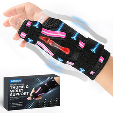 Daumenbandage für Schmerz- und Stabilitätsu...