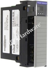 ProSoft Technology MVI56E-GSC ControlLogix Generic Serial Communication Module