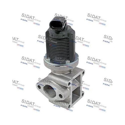 Agr Ventil Sidat 83.648 FüR Alfa Romeo Fiat Lancia Opel Saab Vauxhall Hitachi-image