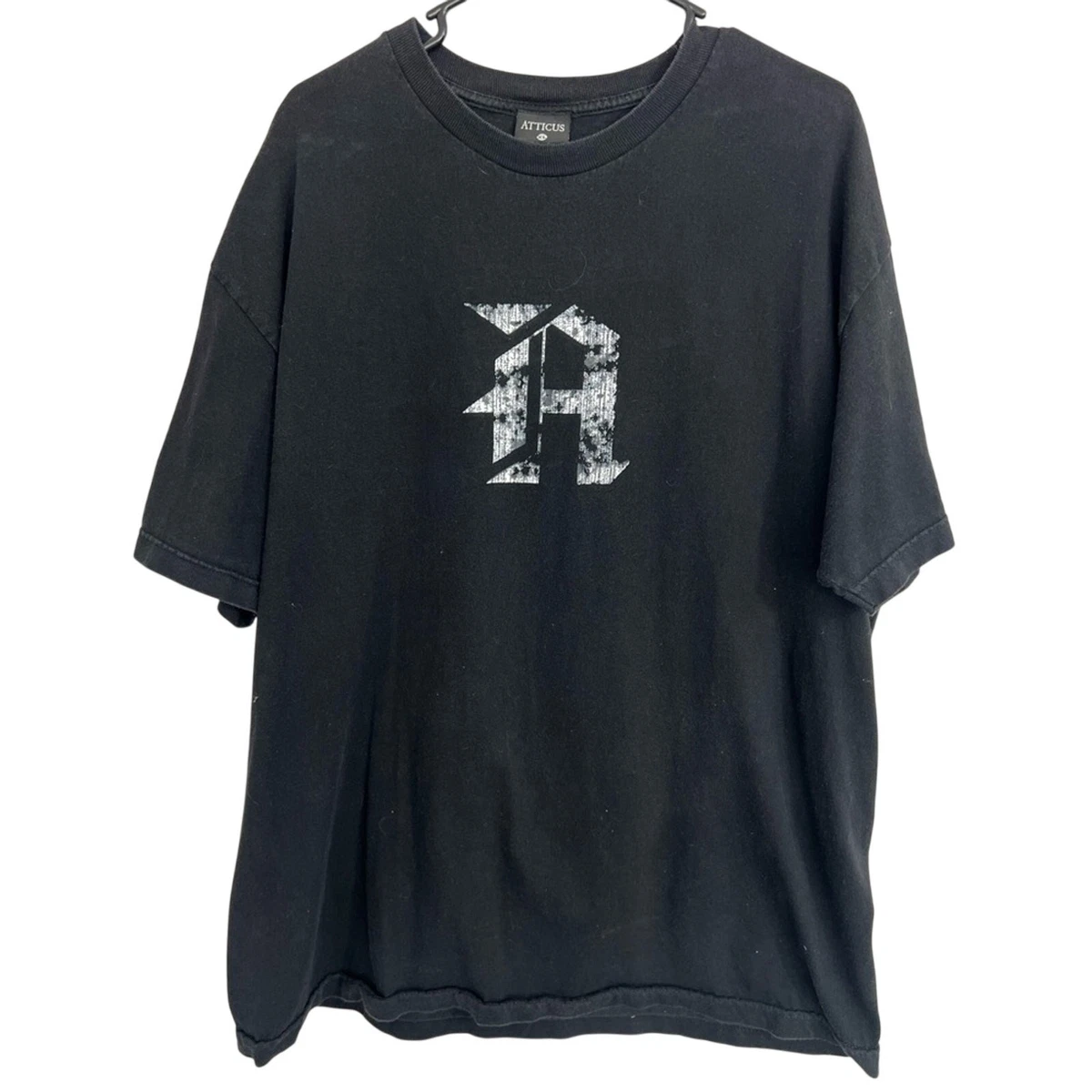 Atticus Regular Size T-Shirts for Men for sale | eBay
