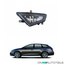 Nebelscheinwerfer links H8 für Seat Leon (5F1) SC (5F5) ST (5F8)