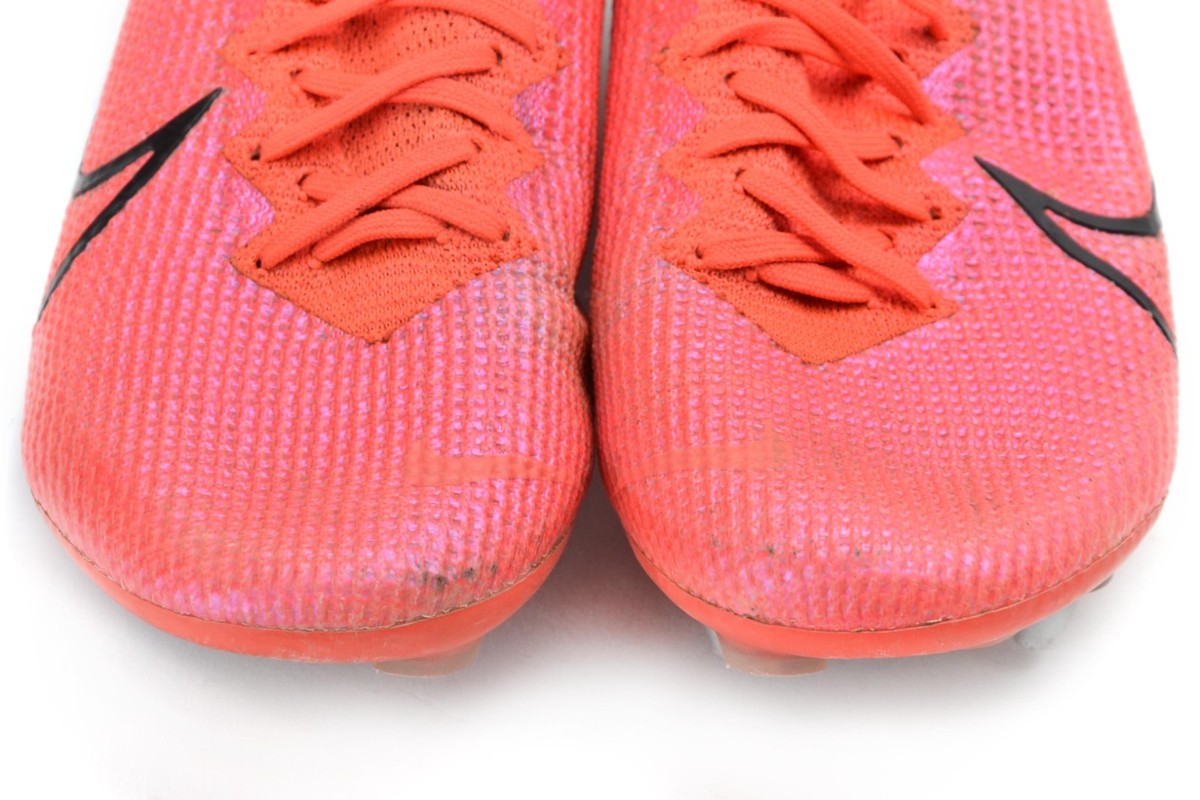 NIKE MERCURIAL SUPERFLY 7 ELITE SG-PRO SOCCER BOOTS AT7894-606