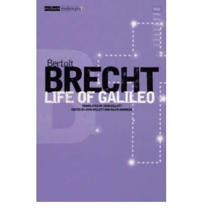 Life Of Galileo Bertolt Brecht - Image 5