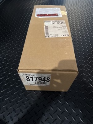 817948 Hinge Wall Oven 30.  Wolf Subzero Manufacturing.