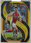 2024-25 Panini Select Premier League Soccer Declan Rice 10/10