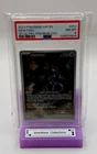 Pokemon TCG: Mewtwo 052 Sv: Scarlet & Violet Promo Cards Holo PSA 8