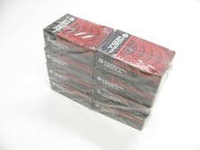 Federal Mogul 2555ap .030 Rod Bearings - Small Block Chevy 305 350 383 400 Sbc Federal Mogul 2555ap .030 Rod Bearings - Small Block Chevy 305 350 383 400 Sbc