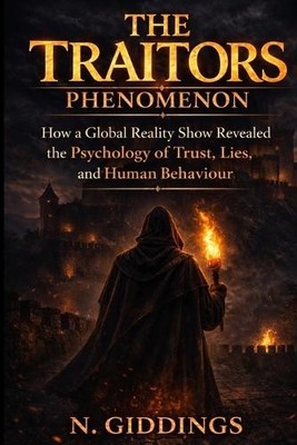 N Giddings The Traitors Phenomenon (Paperback) (UK IMPORT)