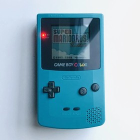Nintendo GameBoy Game Boy Color FREE Battery BONUS GAME [Ships from AU]