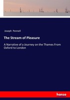 The Stream Of Pleasure Joseph Pennell
