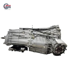 15-18 Porsche Macan 95B S 3.0L V6 PDK Automatic Transmission Gearbox OEM 92k