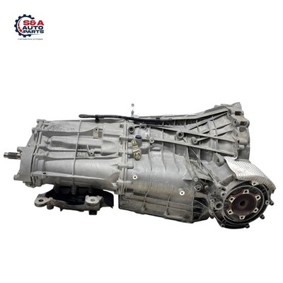 Porsche Macan S 3.0L AWD 2015 2018 PDK 7-Speed Automatic Transmission OEM Tested