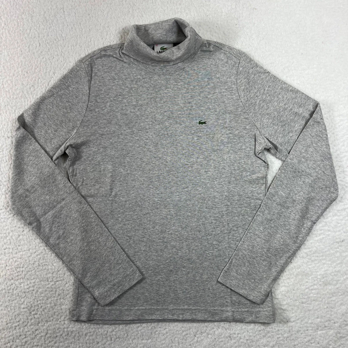 Lacoste Turtleneck Sweaters for Women for sale | eBay