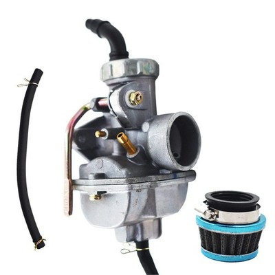 USA Fit For Regal Raptor DD50E Pagsta Mini Chopper Moped Carb 97cc 100c 49/50cc