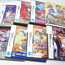 Yu-Gi-Oh World Championship 2007 Prices Nintendo DS | Compare Loose, CIB &  New Prices