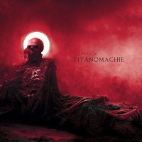 Devil M - Titanomachine - Cd - F72Z