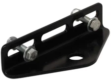Agri-Fab 45-0596 Zero Turn Hitch, Black
